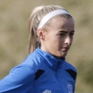 Chloe Kelly Biography