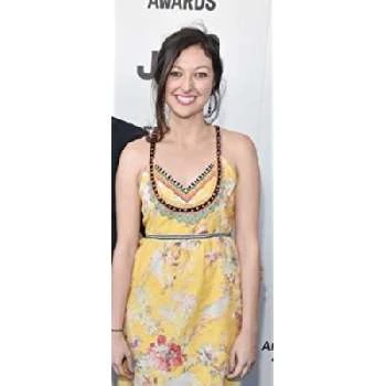 Kelly Daniela Norris - Age, Bio, Birthdate, Family, Networth & More