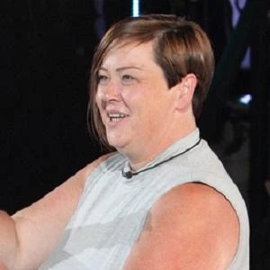 Deirdre Kelly - Networth, Bio,Birthdate, Family, Wiki & More