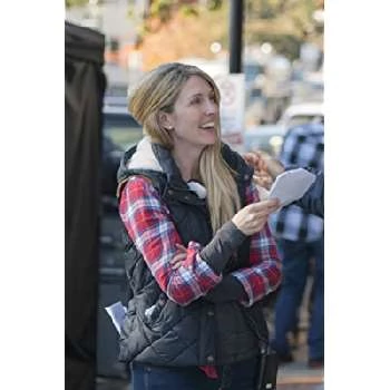 Kelly Fremon Craig - Age, Bio, Birthdate, Family, Networth & More