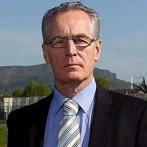 Gerry Kelly Biography