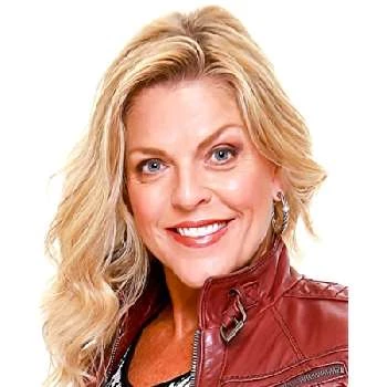 Kelly Gilstrap - Age, Bio, Birthdate, Family, Networth & More