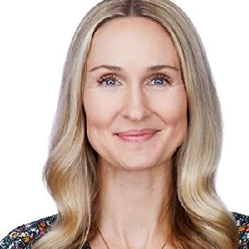 Kelly Godell - Age, Bio, Birthdate, Family, Networth & More