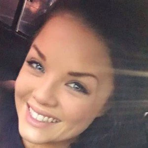 Jessica Kelly Biography