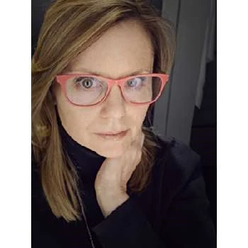 Kelly Jo Horton - Age, Bio, Birthdate, Family, Networth & More