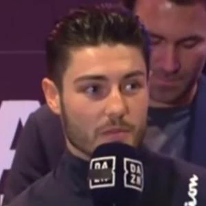 Josh Kelly Biography