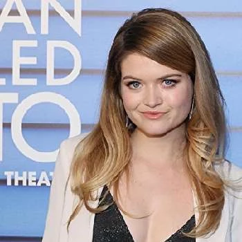 Kelly Lamor Wilson - Biography, Birthdate, Family, Networth & More