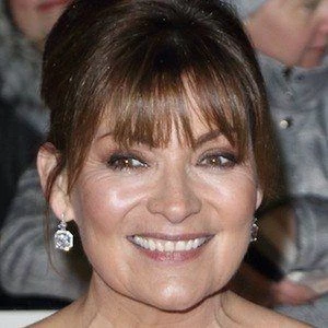 Lorraine Kelly Biography