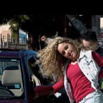 Kelly McQuaid Biography