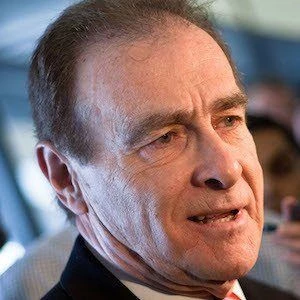 Norm Kelly Biography