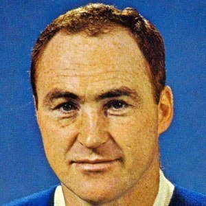 Red Kelly - Adderess, Bio, Birthdate, Family, Wiki & More