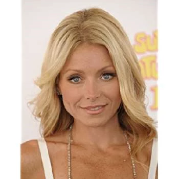Kelly Ripa Biography