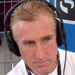 Sean Kelly - Age, WIki, Birthday, Family, Networth & More
