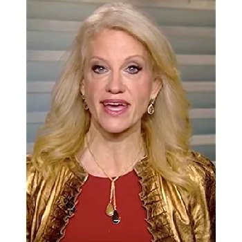 Kellyanne Conway - Networth, Bio, Birthdate, Age, Family & More