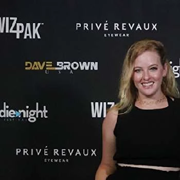 Kelsey Redmond - Age, Bio, Birthdate, Family, Networth & More