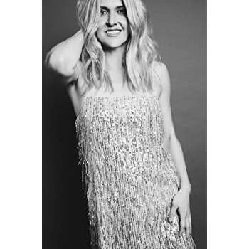 Kelsie McDonald - Age, Bio, Birthdate, Family, Networth & More