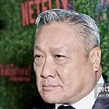 Kelvin Han Yee Biography