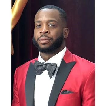Kelvon Agee - Age, Bio, Birthdate, Family, Networth & More
