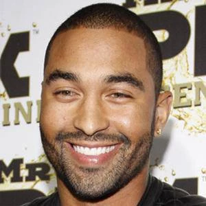 Matt Kemp Biography