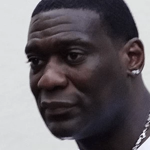 Shawn Kemp Biography