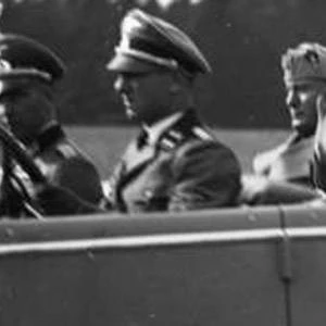 Erich Kempka - Networth, Bio,Birthdate, Family, Wiki & More