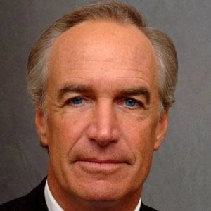Dirk Kempthorne - Height, Bio, Wiki, Family, Birthplace, Networth & More