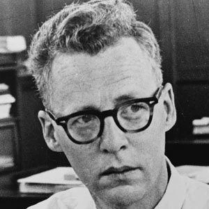 Murray Kempton - Networth, Bio,Birthdate, Family, Wiki & More