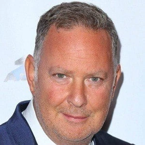 Paul Kemsley Biography