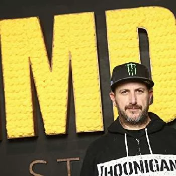 Ken Block Biography