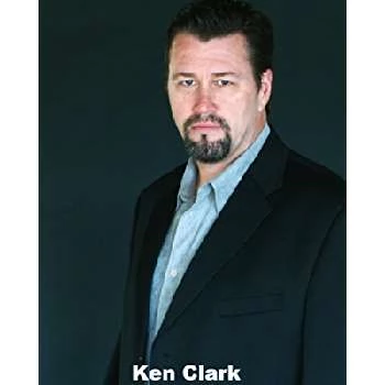 Ken Clark Biography