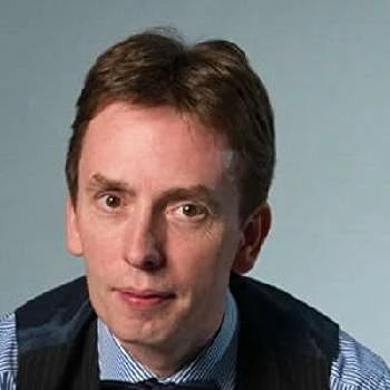 Ken Doherty Biography