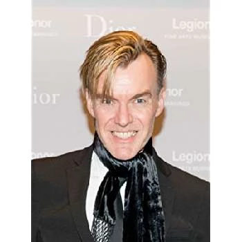 Ken Downing - Age, Bio, Birthdate, Family, Networth & More