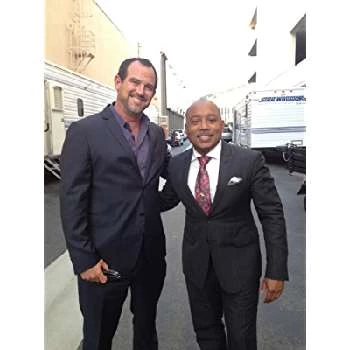 Ken Fuchs - Age, Bio, Birthdate, Family, Networth & More