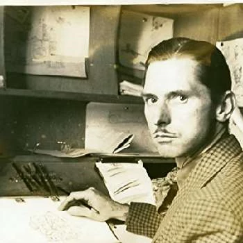 Ken Harris - Family, Bio, Wiki, Dat of Birth, Networth & More