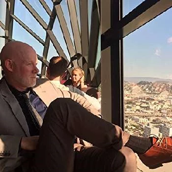 Ken Hegan - Age, Bio, Birthdate, Family, Networth & More