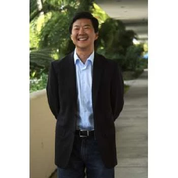 Ken Jeong Biography