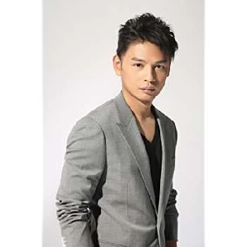 Ken Lin Biography
