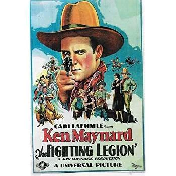 Ken Maynard - Age, Height, Birthdate, Family, Wiki & More