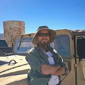 Ken Morris - Age, Bio, Birthdate, Family, Networth & More