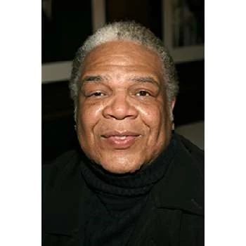Ken Page Biography