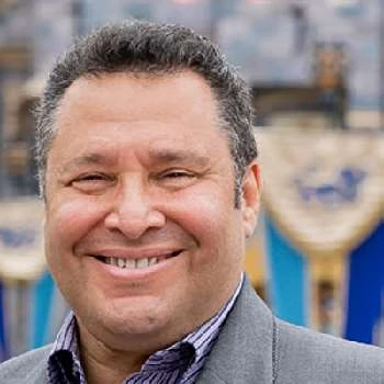 Ken Potrock - Age, Bio, Birthdate, Family, Networth & More