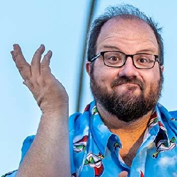 Ken Pringle - Profession, Biography, Birthdate, Family, Wiki & More