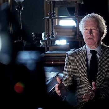 Ken Taylor - Age, Height, Birthdate, Bio, Family, Networth & More