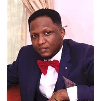 Ken U. Ogbo - Age, Bio, Birthdate, Family, Networth & More