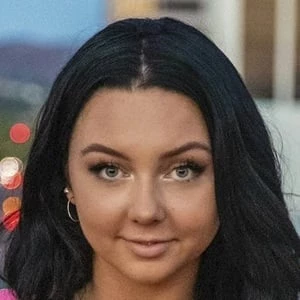 Kendall Etchison - Wiki, Bio, Birthdate, Networth, Family & More