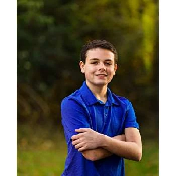 Kendrick Dell - Age, Bio, Birthdate, Family, Networth & More