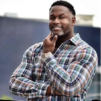 Kendrick Foxx - Age, Bio, Birthdate, Family, Networth & More