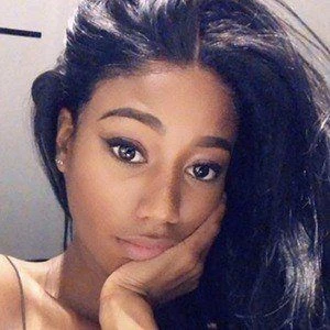 Jazzma Kendrick Biography