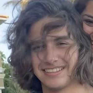 Kendry Alonso Biography