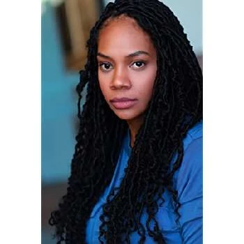 Kenita Renee - Age, Bio, Birthdate, Family, Networth & More